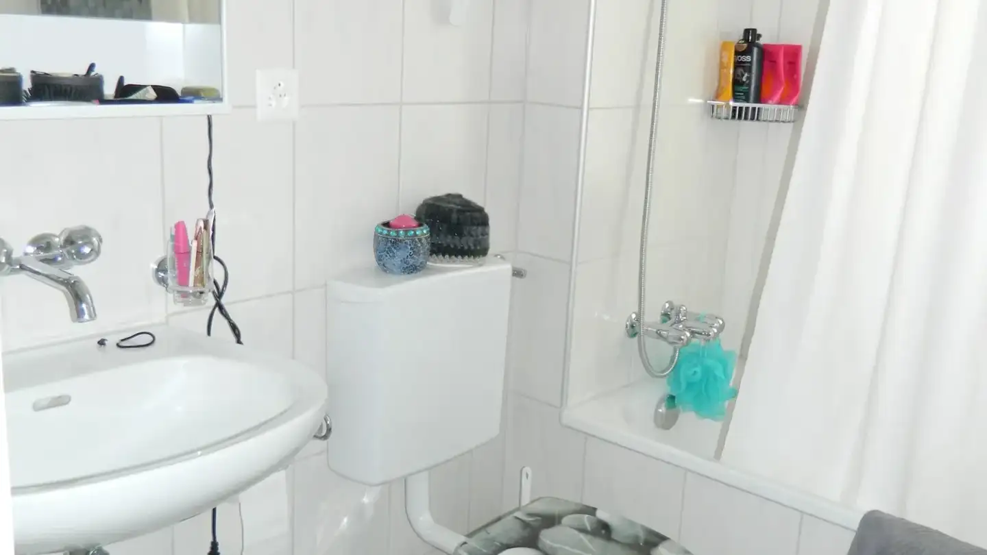 Apartment for rent - Thüngstrasse 5, 8355 Aadorf - Photo 3