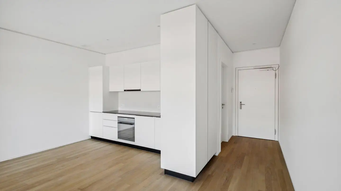 Apartment for rent - Via Giacomo Brentani 16, 6900 Lugano