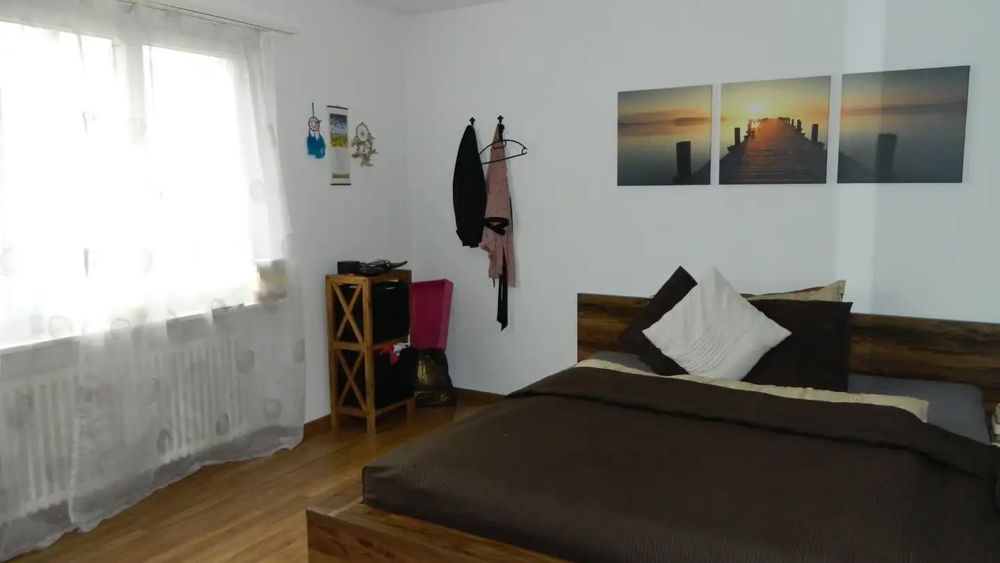 Apartment for rent - Thüngstrasse 5, 8355 Aadorf - Photo 4