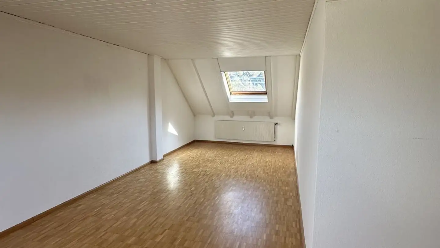 Wohnung mieten - Kleine Allmend 3, 4450 Sissach