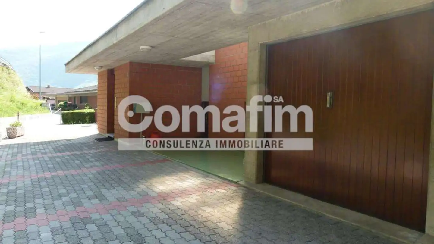 Maison individuelle à vendre - 6825 Capolago