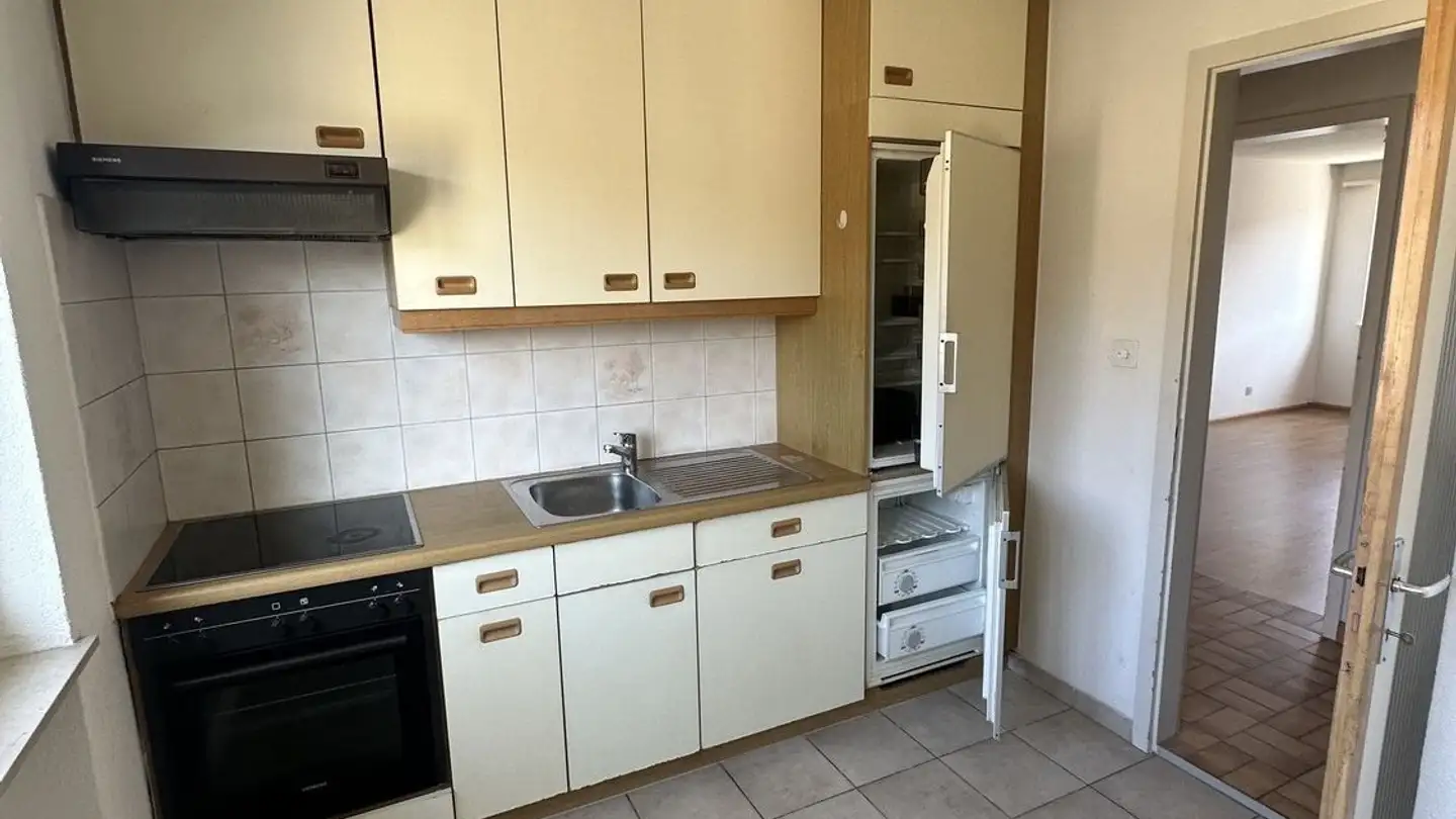 Wohnung mieten - Kleine Allmend 3, 4450 Sissach - Foto 2