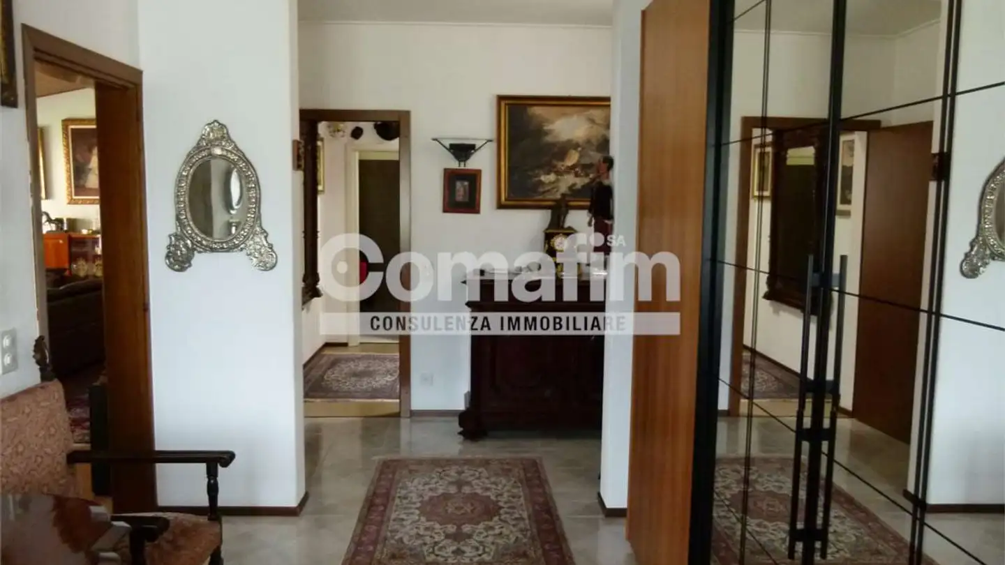 Maison individuelle à vendre - 6825 Capolago - Photo 3