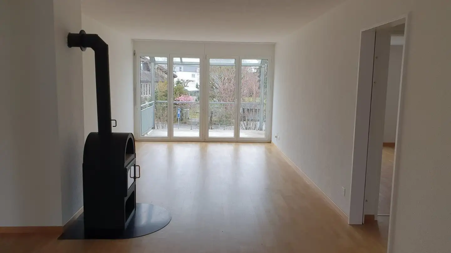 Wohnung mieten - Weissensteinstrasse 22, 4900 Langenthal