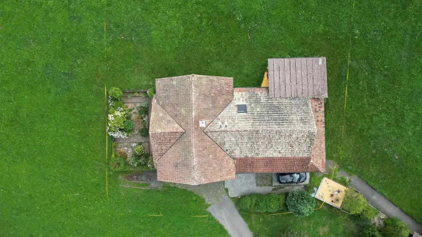 Maison jumelle à vendre - Angernstrasse 20, 3705 Faulensee - Photo 3