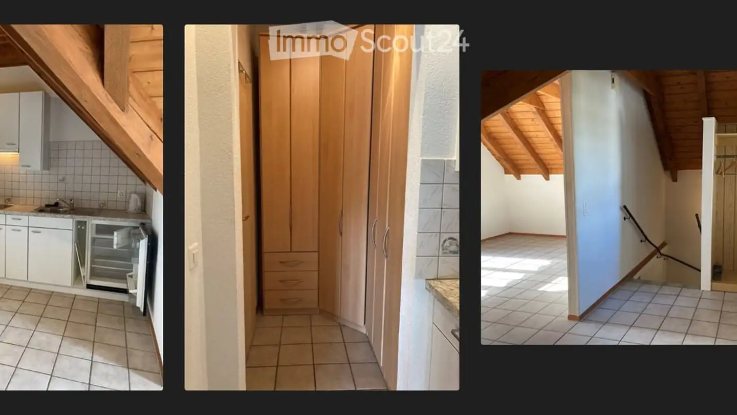 Appartement à louer - 5316 Leuggern - Photo 3