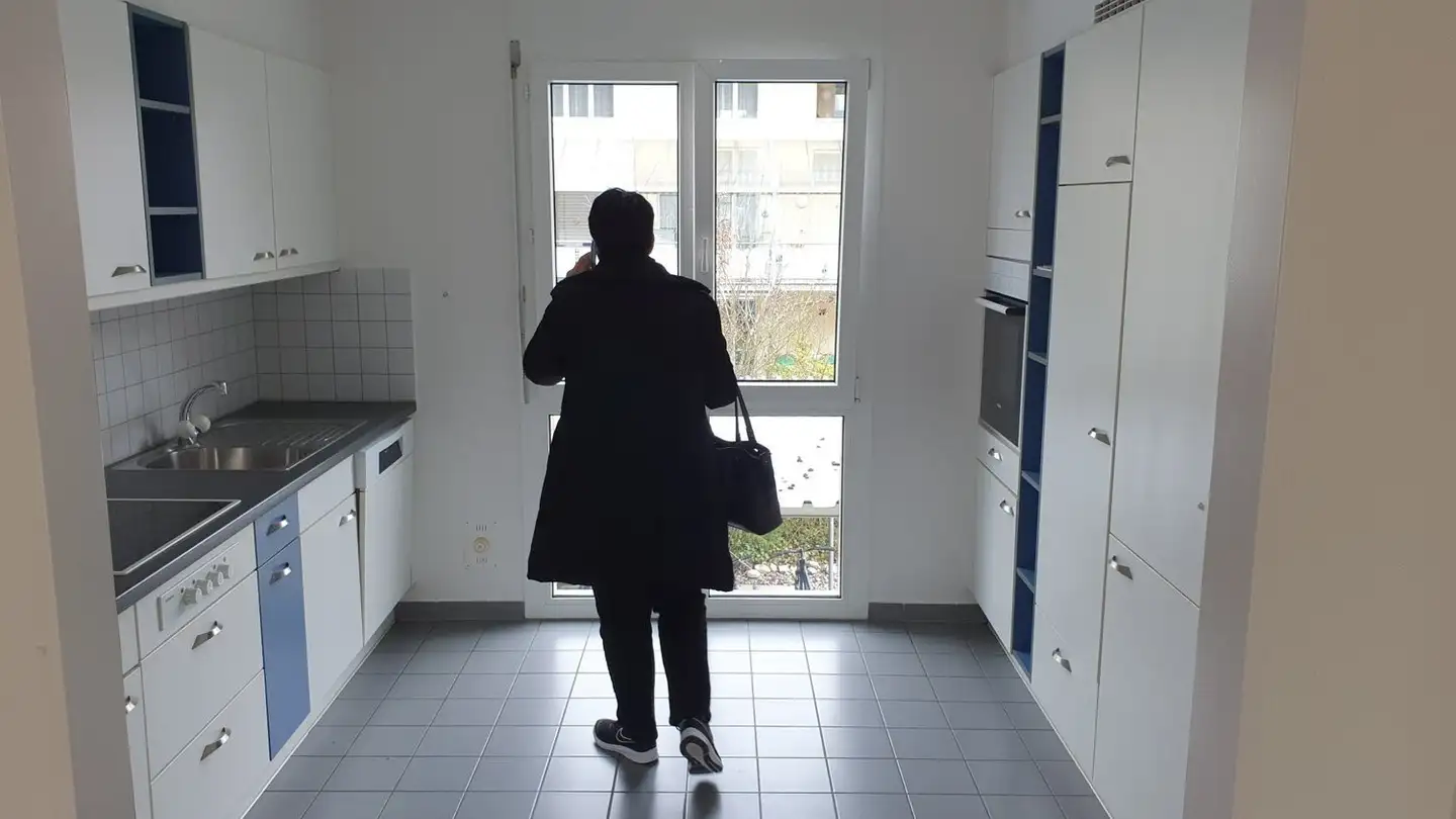 Wohnung mieten - Weissensteinstrasse 22, 4900 Langenthal - Foto 3