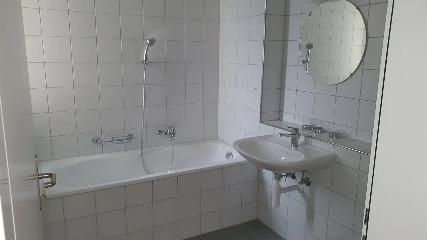 Wohnung mieten - Weissensteinstrasse 22, 4900 Langenthal - Foto 4