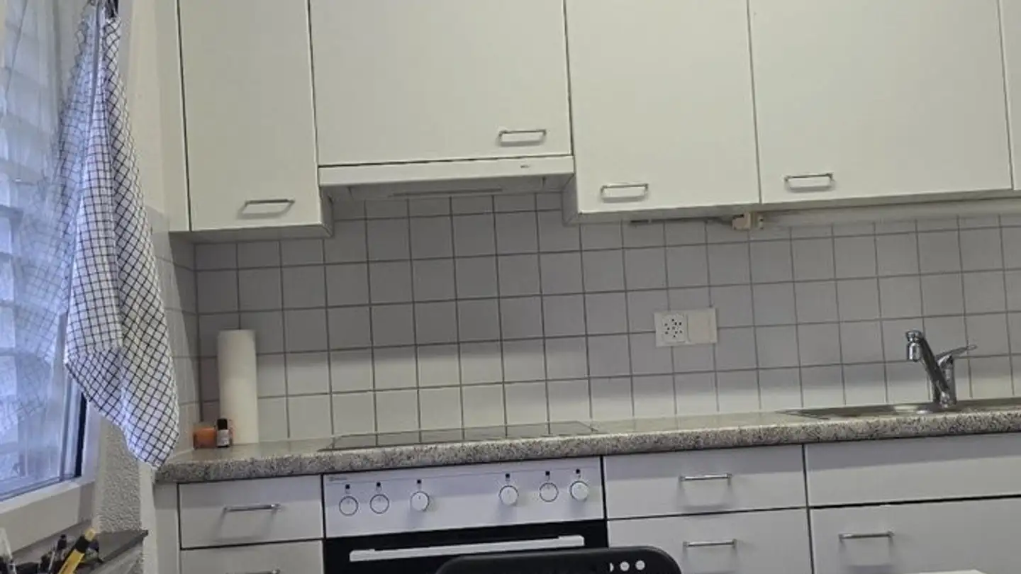 Stanza singola in affitto - Freiburgstrasse, 3172 Niederwangen b. Bern - Photo 2