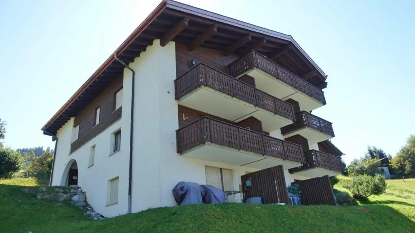 Apartment for sale - Sand 15, 7138 Surcuolm
