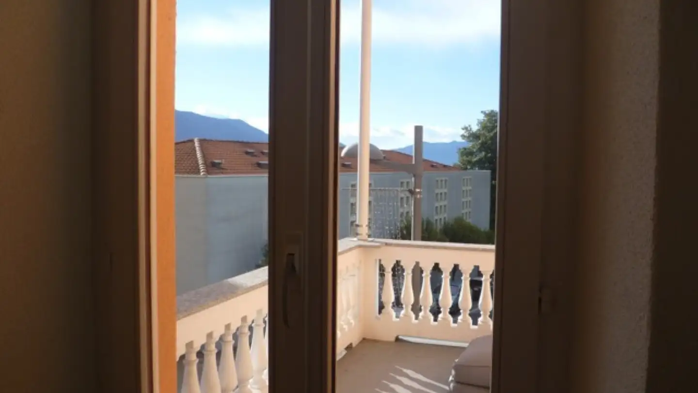 Wohnung mieten - 6600 Locarno - Foto 2