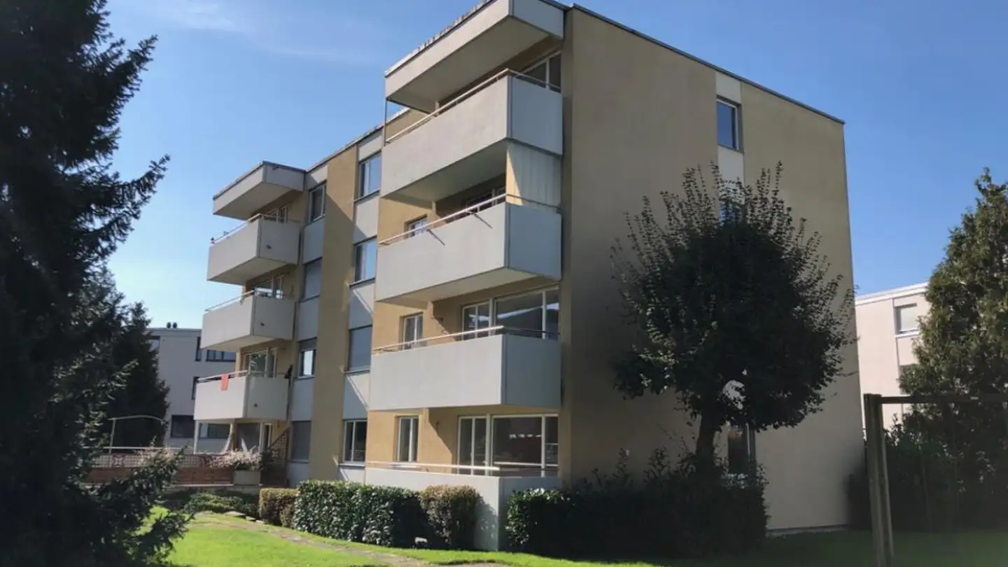 Appartamento in affitto - Mattweid 30, 6204 Sempach