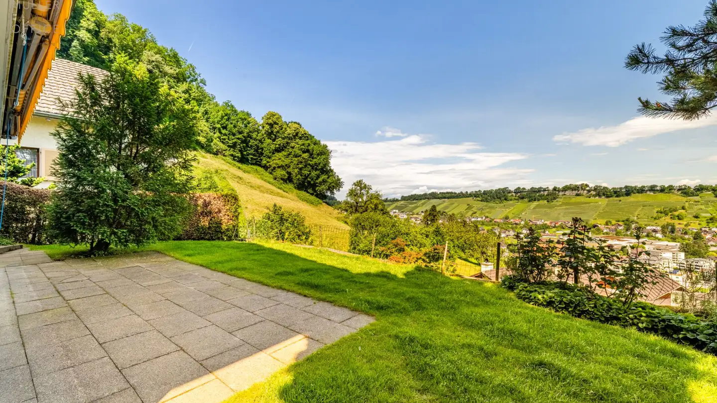 Maison individuelle à vendre - Hof 655, 9426 Lutzenberg