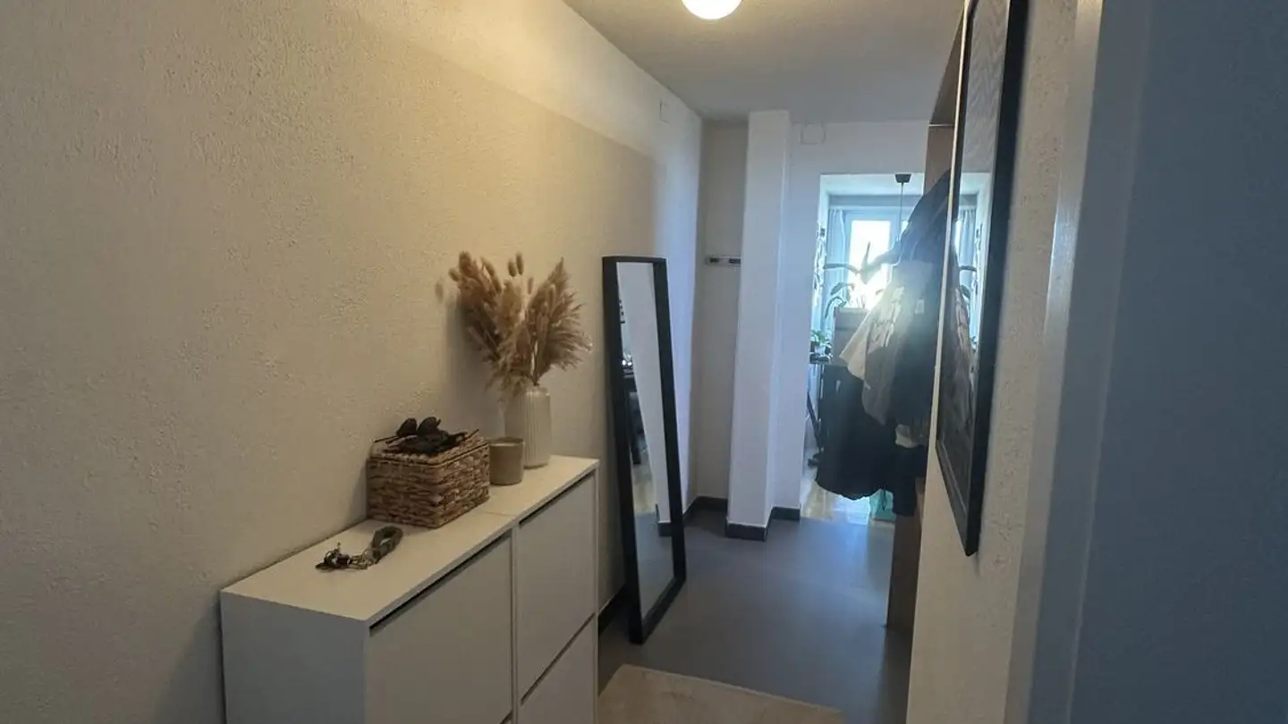 Apartment for rent - Eichholzstrasse 16, 8500 Frauenfeld
