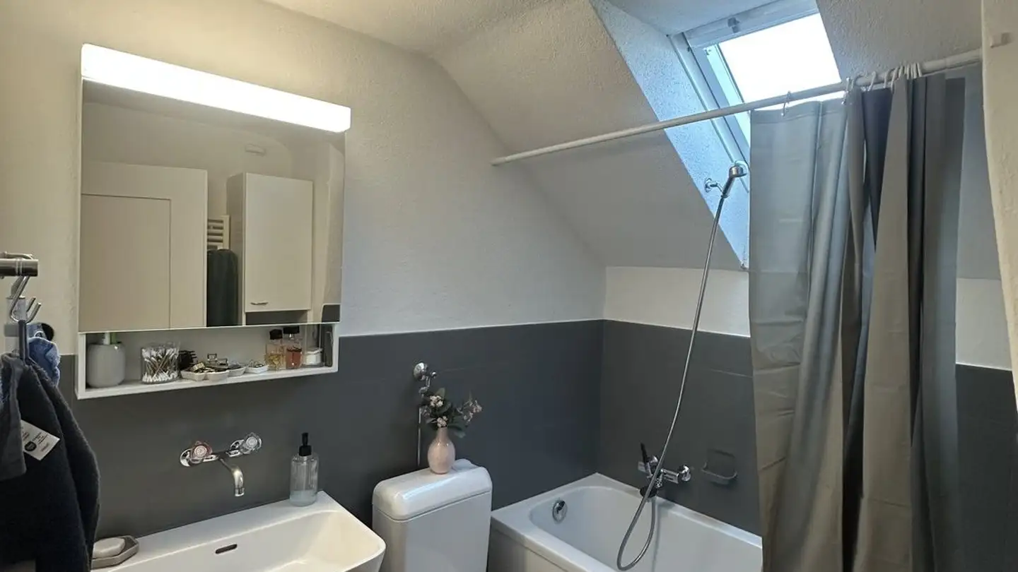 Apartment for rent - Eichholzstrasse 16, 8500 Frauenfeld - Photo 2