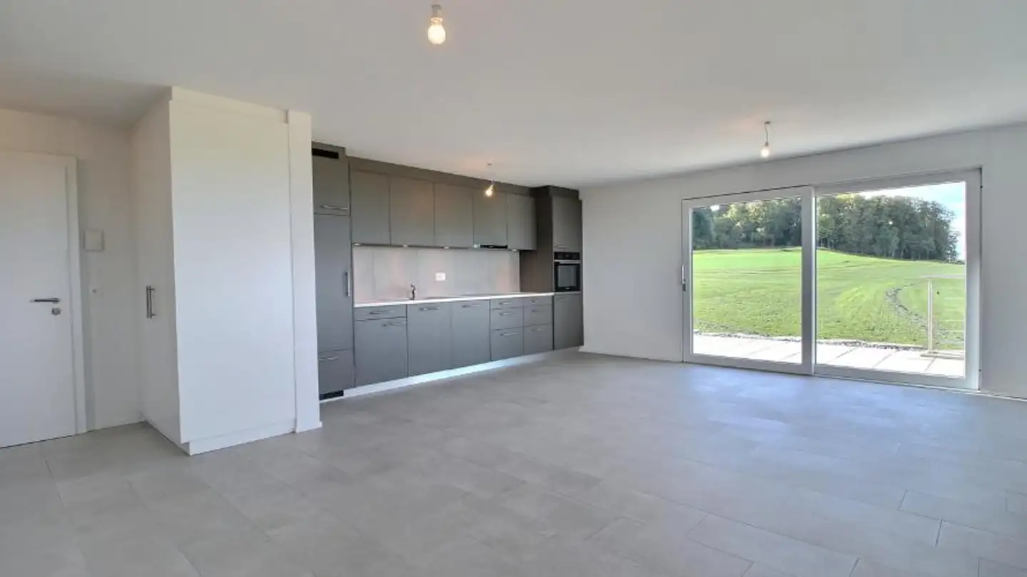 Apartment for rent - Chemin Du Bietschland 10, 1724 Essert FR - Photo 2