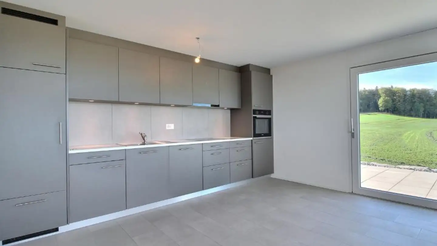 Apartment for rent - Chemin Du Bietschland 10, 1724 Essert FR - Photo 3