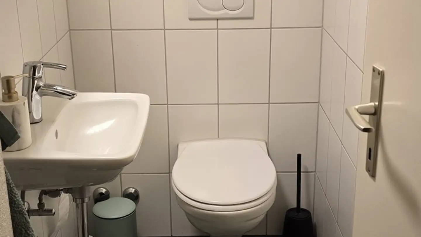 Appartement à louer - Brunnenwiesenstrasse 40, 8610 Uster - Photo 4