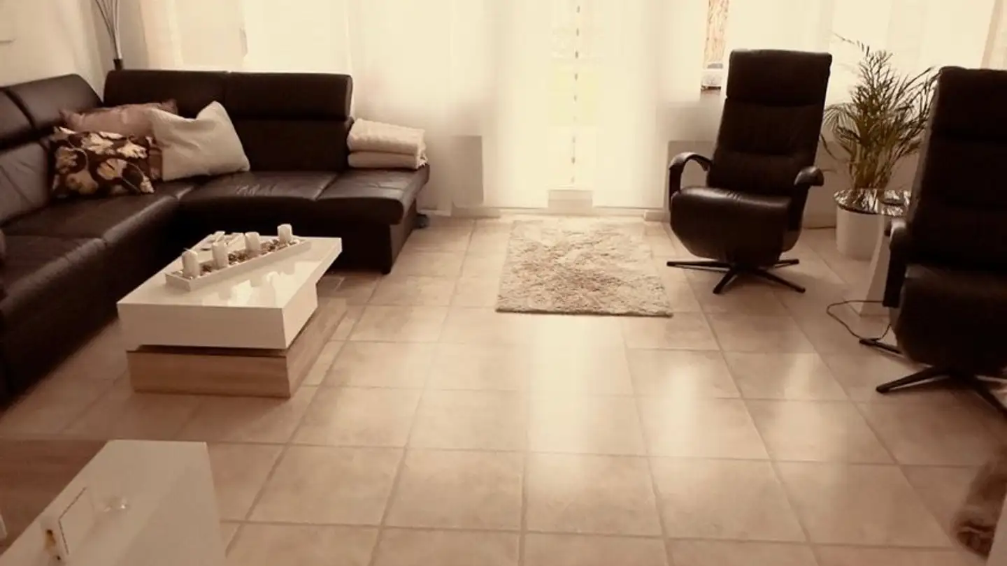 Single house for rent - Neumatt 5, 3323 Bäriswil BE