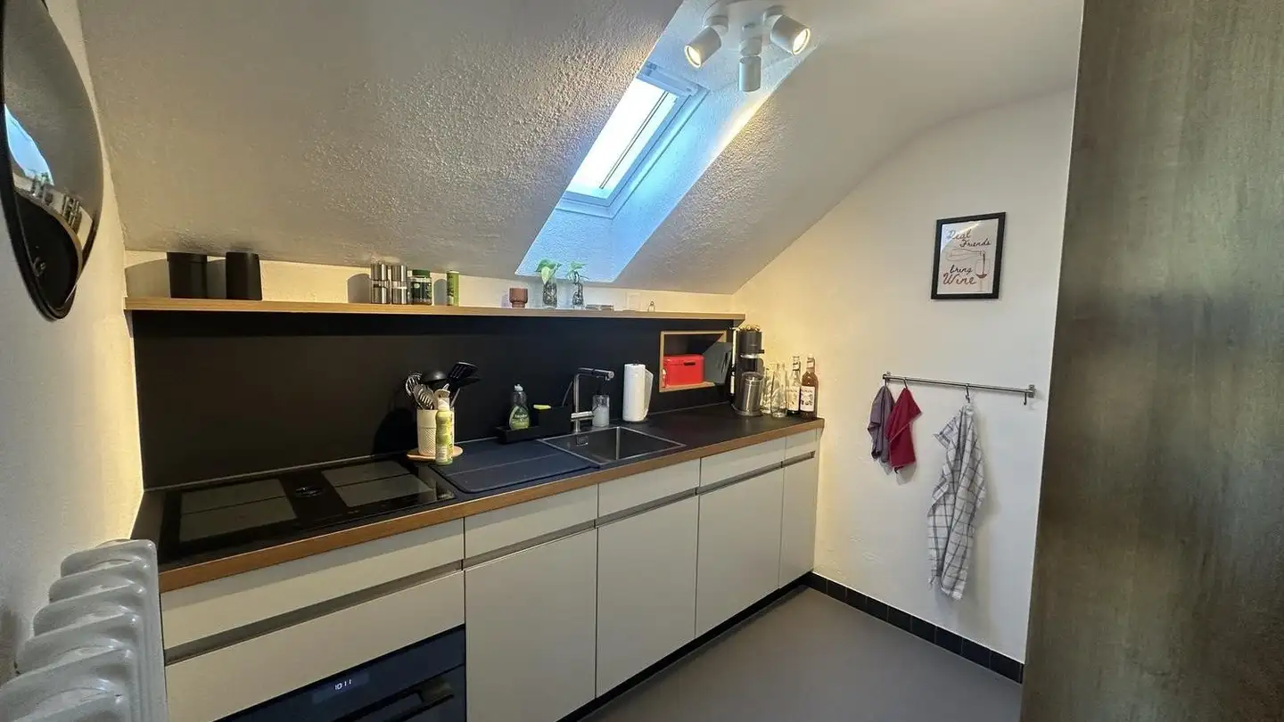 Apartment for rent - Eichholzstrasse 16, 8500 Frauenfeld - Photo 4