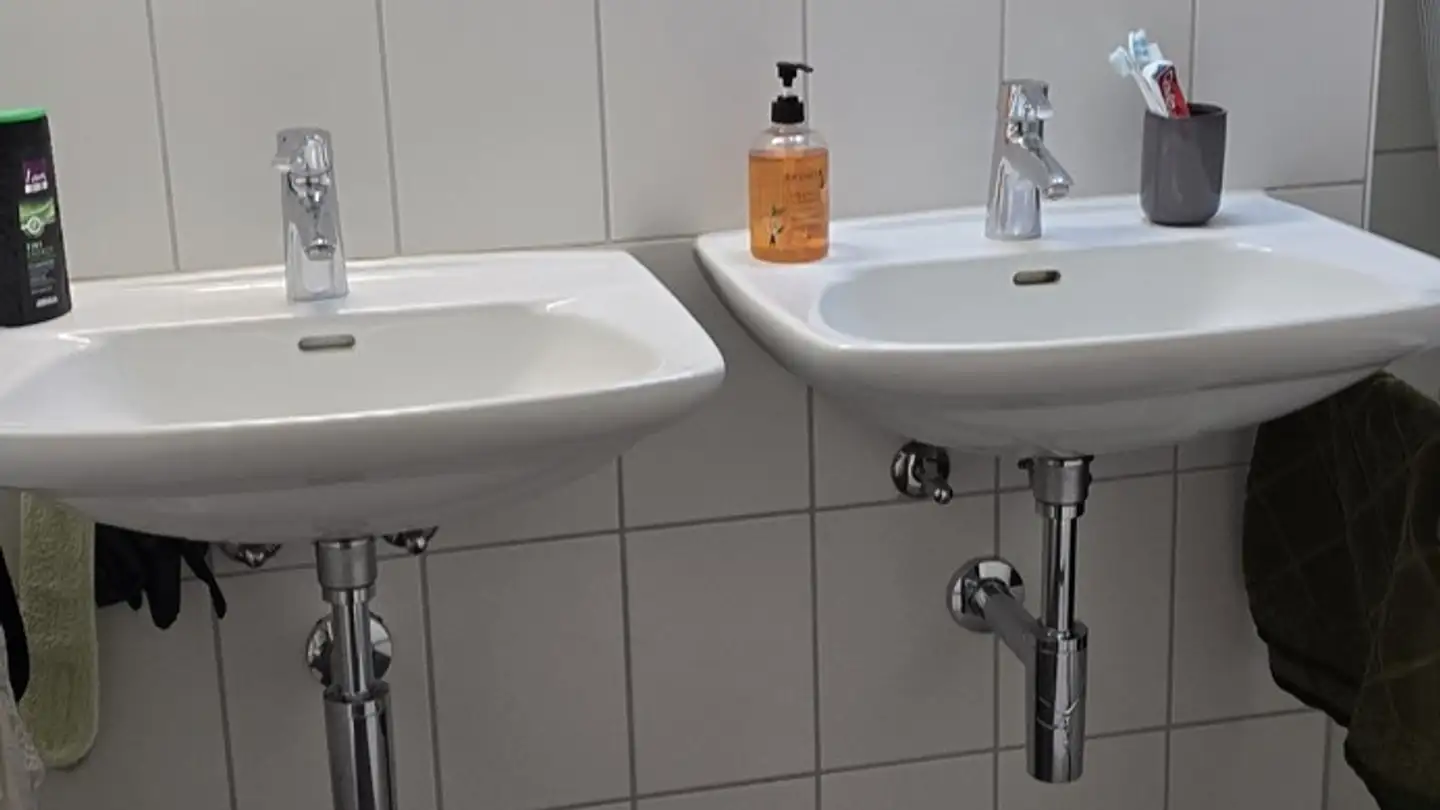 Appartamento ammobiliato in affitto - Brunnenwiesenstrasse 40, 8610 Uster - Foto 3