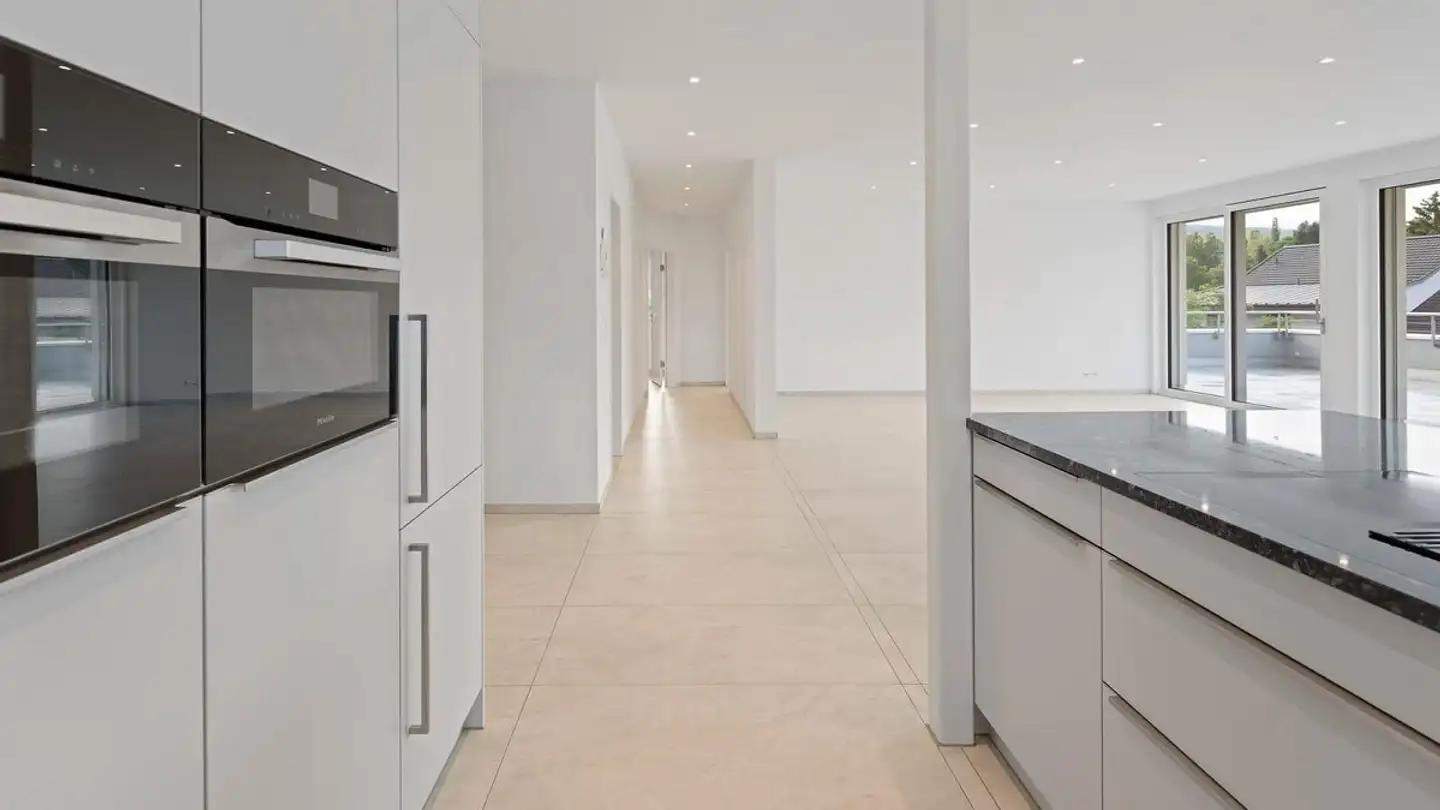 Attique à louer - Sägegasse 2, 4460 Gelterkinden - Photo 4