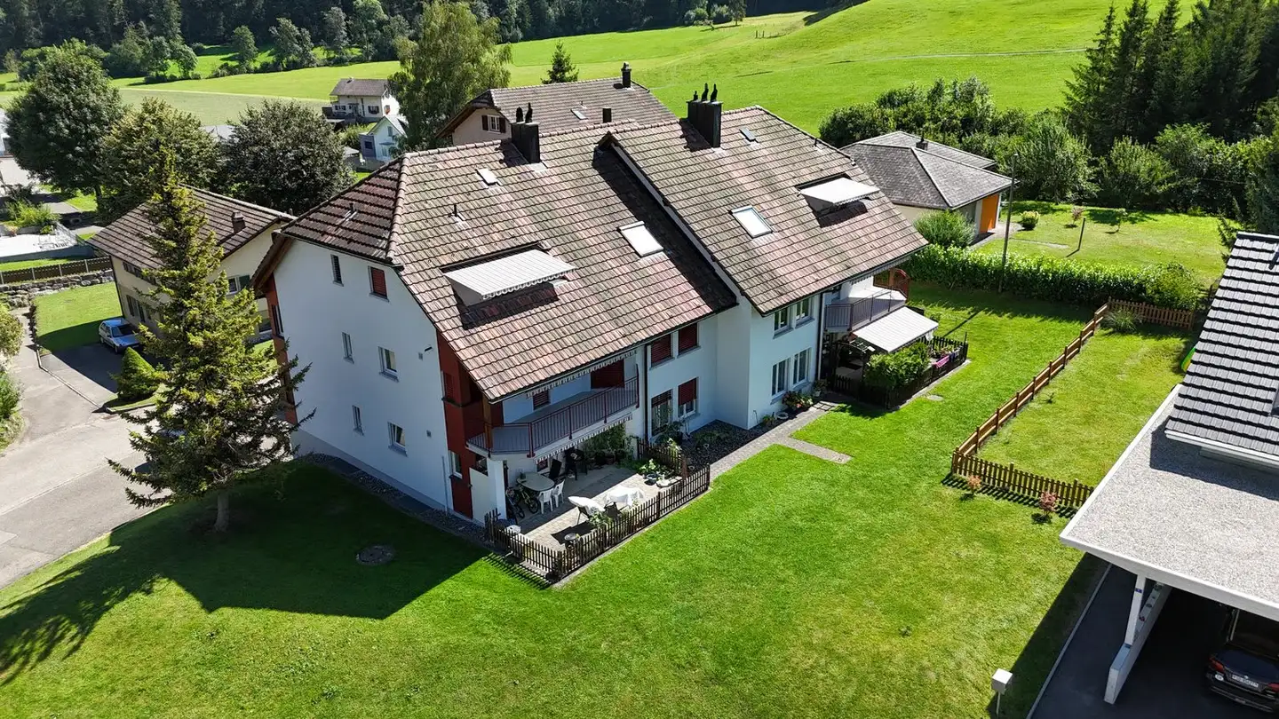 Residential building for sale - Weidweg 2, 4719 Ramiswil