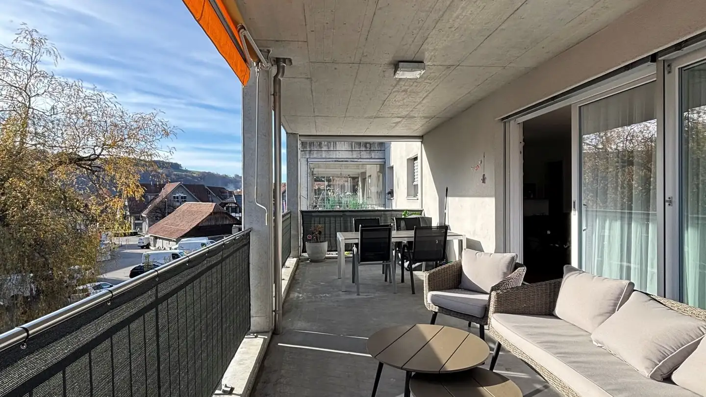 Wohnung mieten - Stämpbachstrasse 2, 3067 Boll