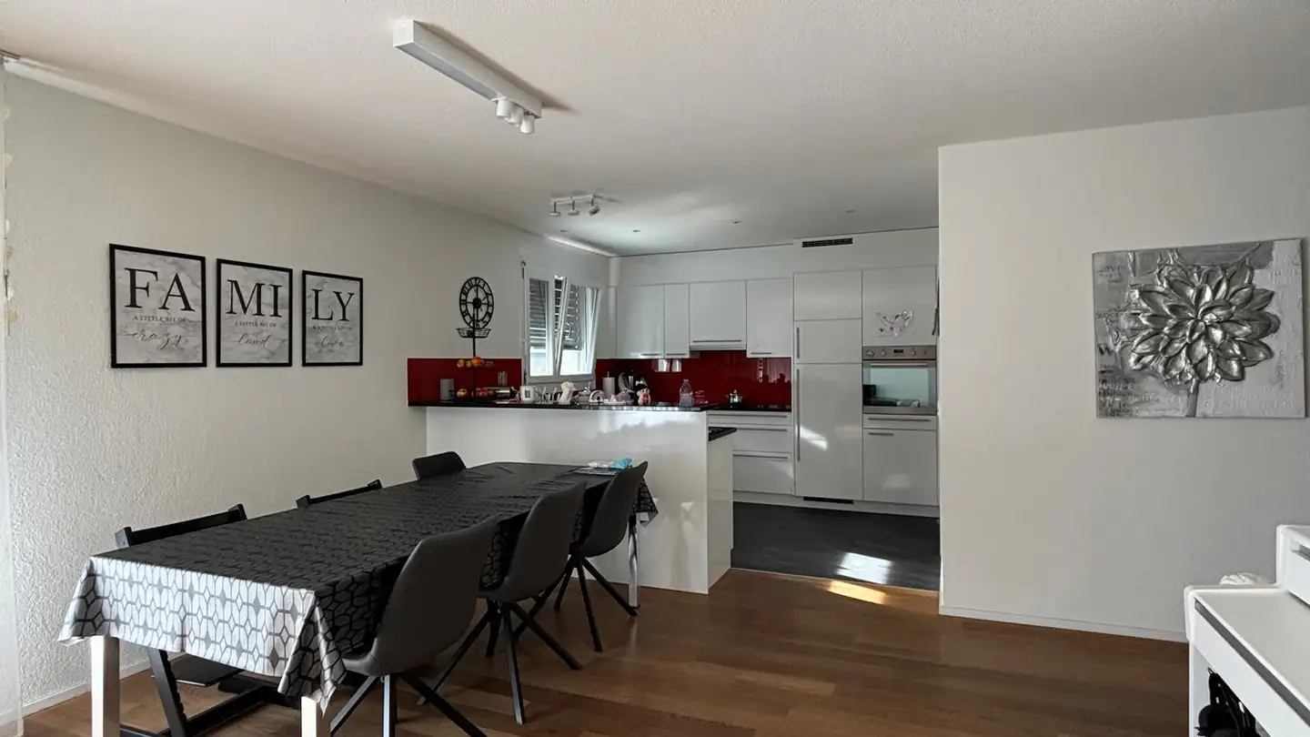 Appartamento in affitto - Stämpbachstrasse 2, 3067 Boll - Photo 3