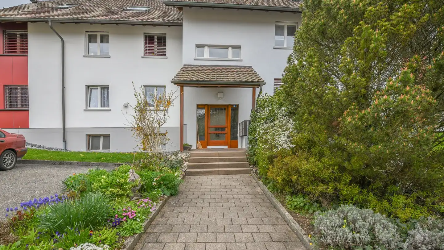 Residential building for sale - Weidweg 2, 4719 Ramiswil - Photo 3
