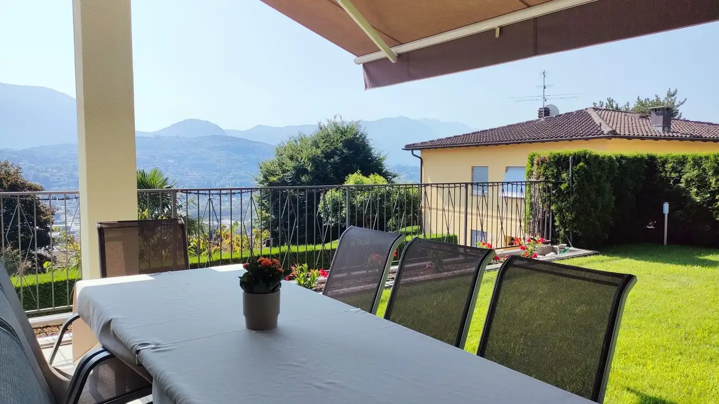 Casa singola in vendita - Via Ai Boschetti, 6928 Manno - Photo 2