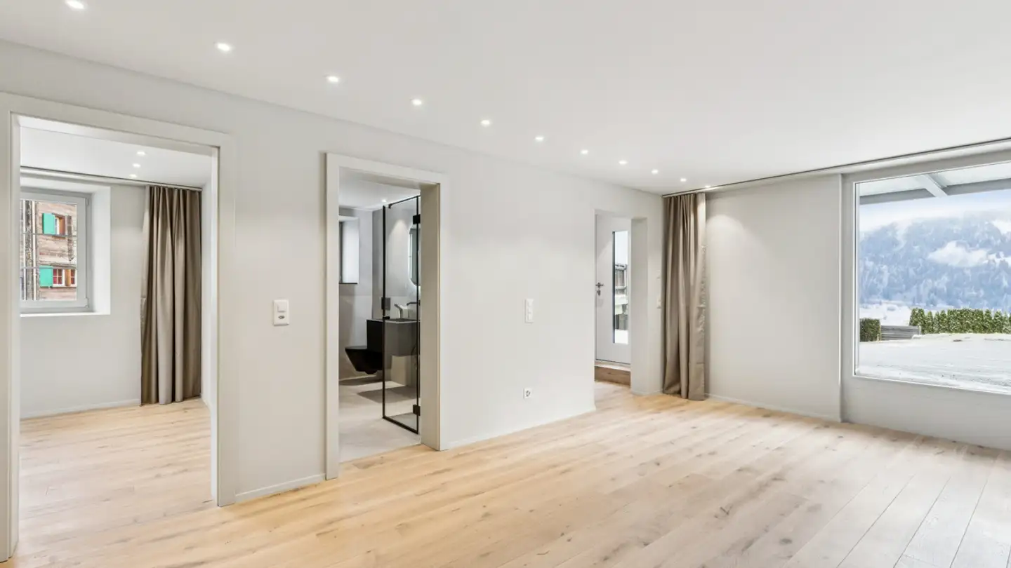 Einfamilienhaus kaufen - Via Vitg 37, 7147 Vignogn - Foto 4