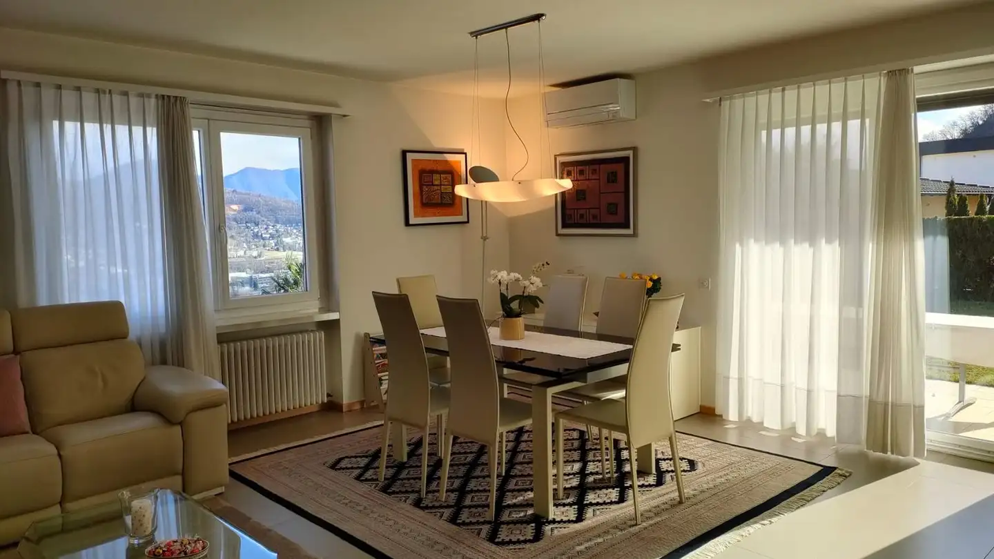 Casa singola in vendita - Via Ai Boschetti, 6928 Manno - Photo 4