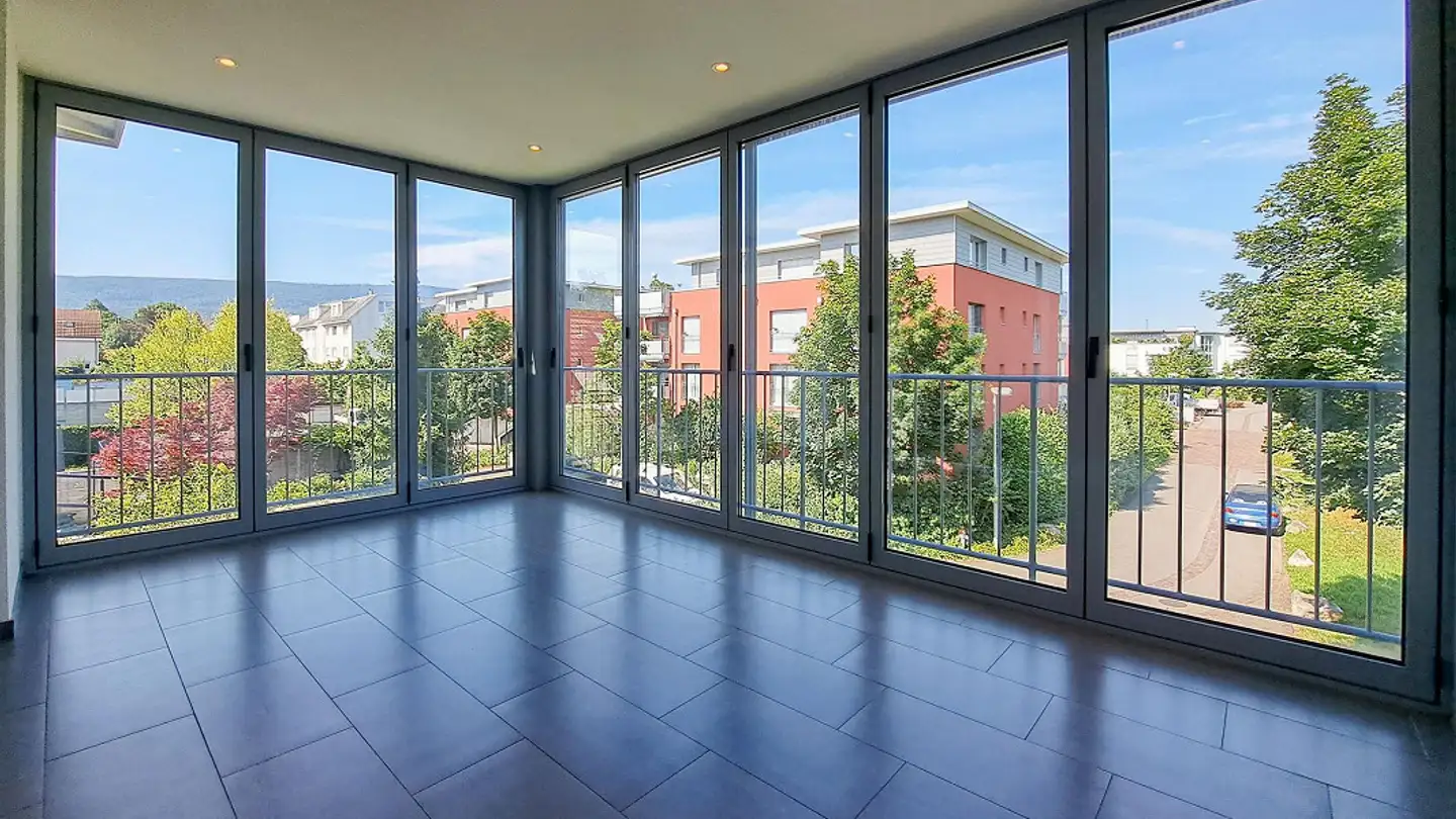 Apartment for rent - Teichstrasse, 4106 Therwil - Photo 4
