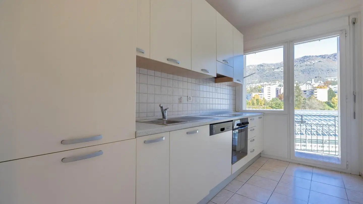 Appartement à vendre - 6830 Chiasso - Photo 3