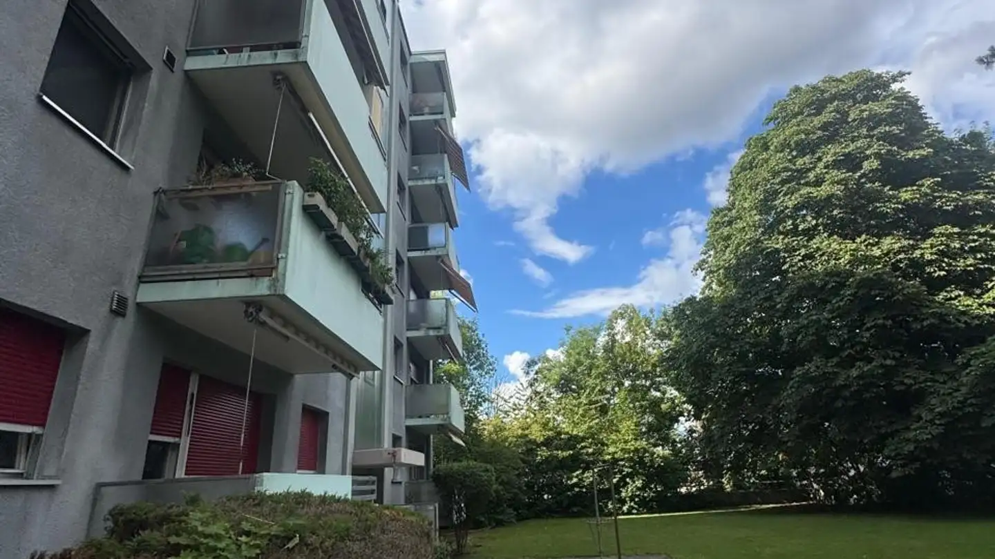 Chambre à louer - 3008 Bern - Photo 3