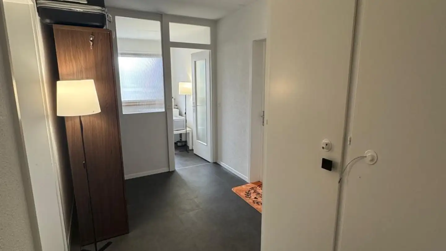 Chambre à louer - 3008 Bern - Photo 4