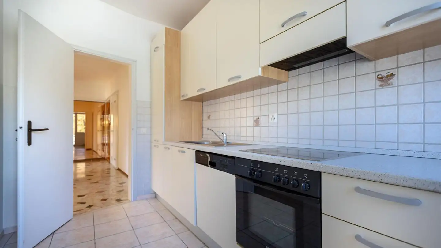 Appartement à vendre - 6830 Chiasso - Photo 4