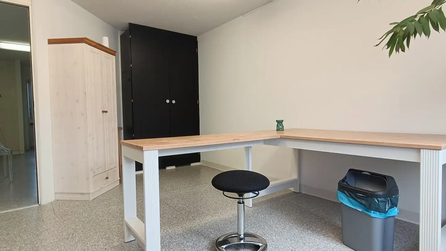 Commercial à louer - Schulhausstrasse 10, 6048 Horw - Photo 4