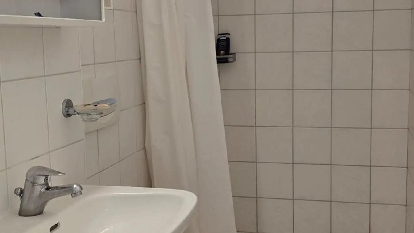 Stanza singola in affitto - Freiburgstrasse, 3172 Niederwangen b. Bern - Photo 3