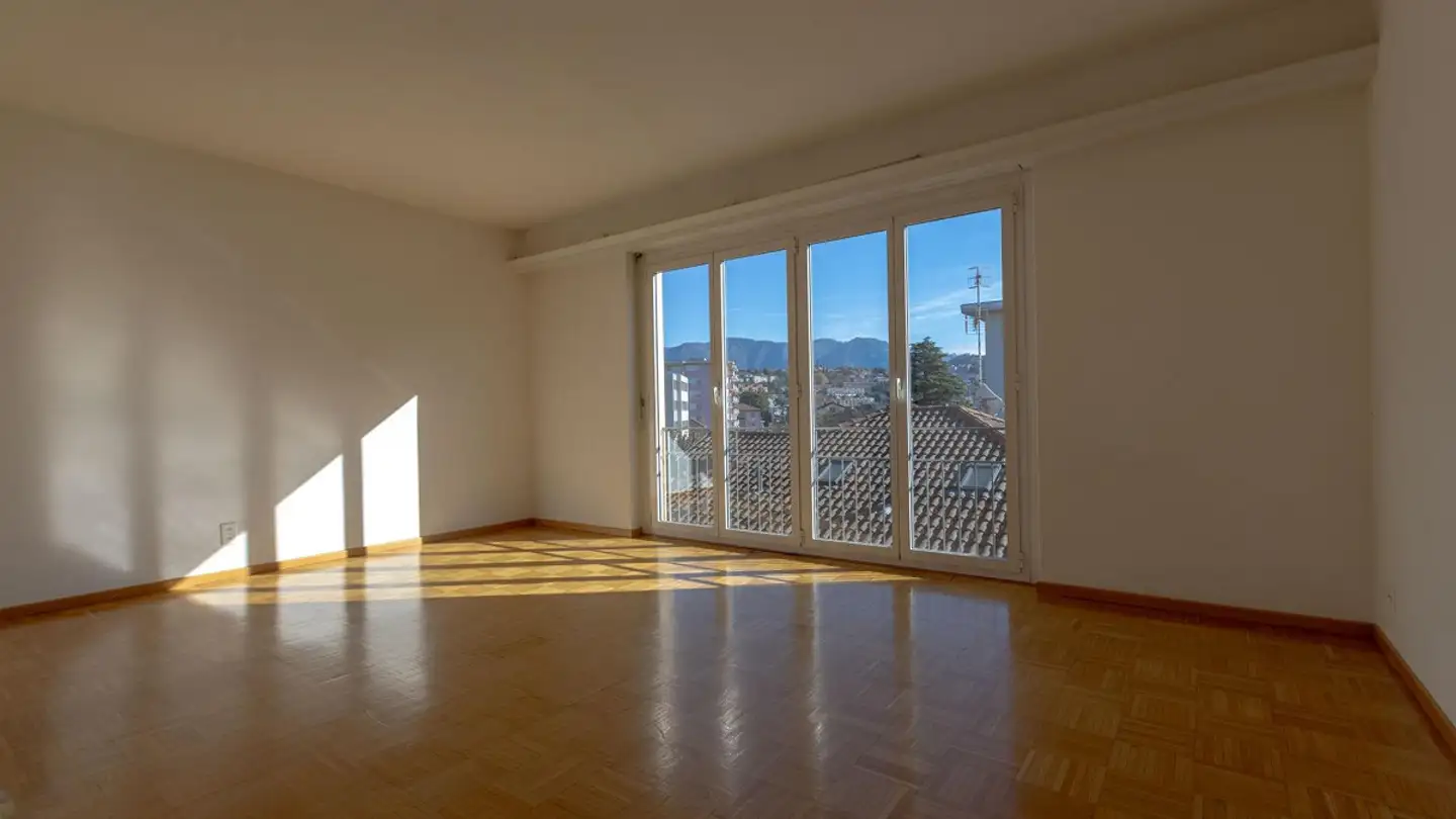 Appartement à vendre - 6830 Chiasso