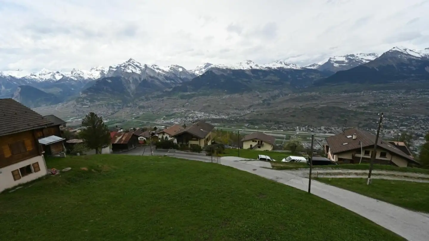 Einfamilienhaus kaufen - 1993 Veysonnaz - Foto 4