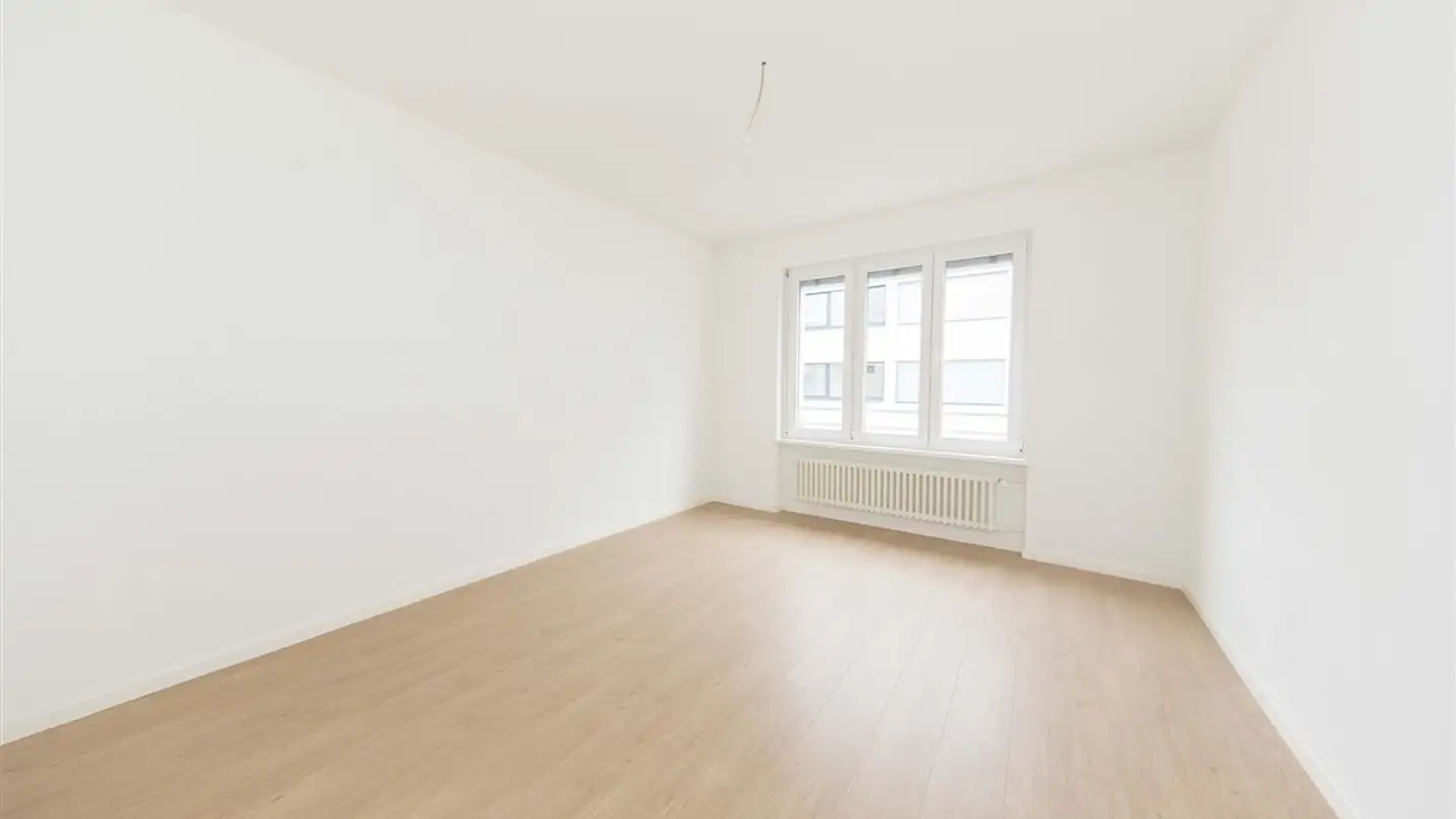 Apartment for rent - Rue Du Contrôle / Kontrollstrasse 21, 2503 Biel/Bienne - Photo 3