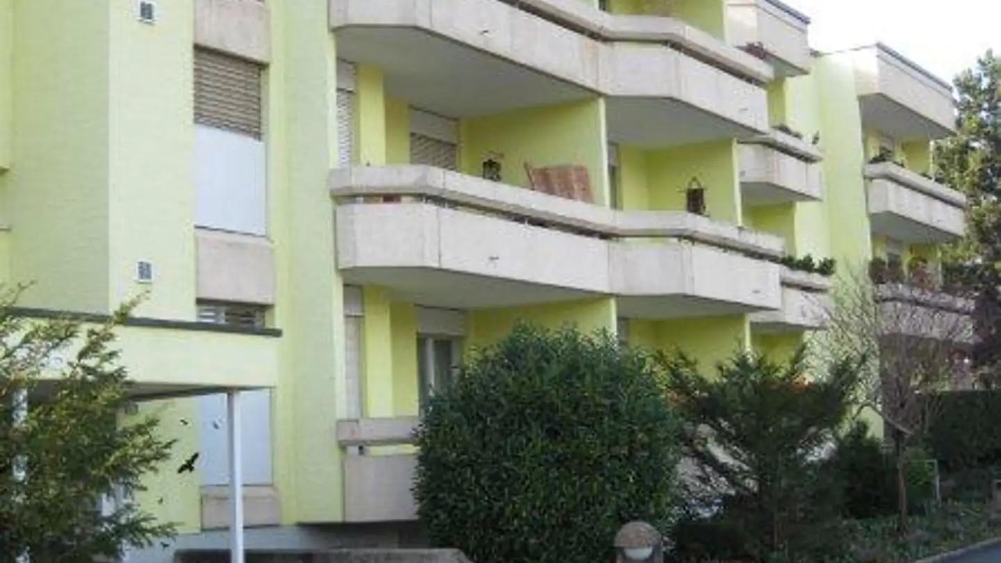 Wohnung mieten - Obere Bahnhofstrasse 22b, 3700 Spiez