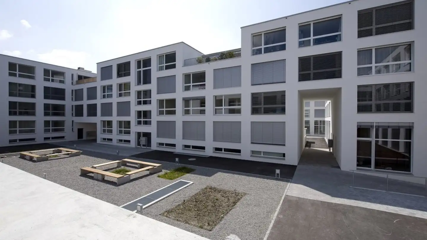 Apartment for rent - Gürtelstrasse 58, 7000 Chur
