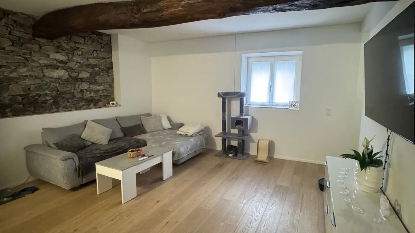 Single house for rent - Via Nögö 9, 6525 Gnosca - Photo 2