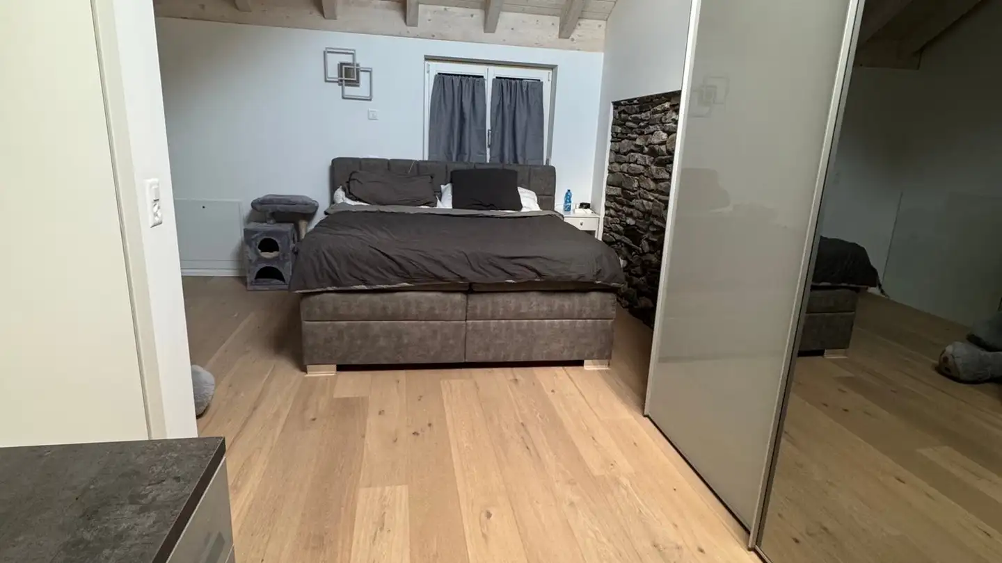 Single house for rent - Via Nögö 9, 6525 Gnosca - Photo 3