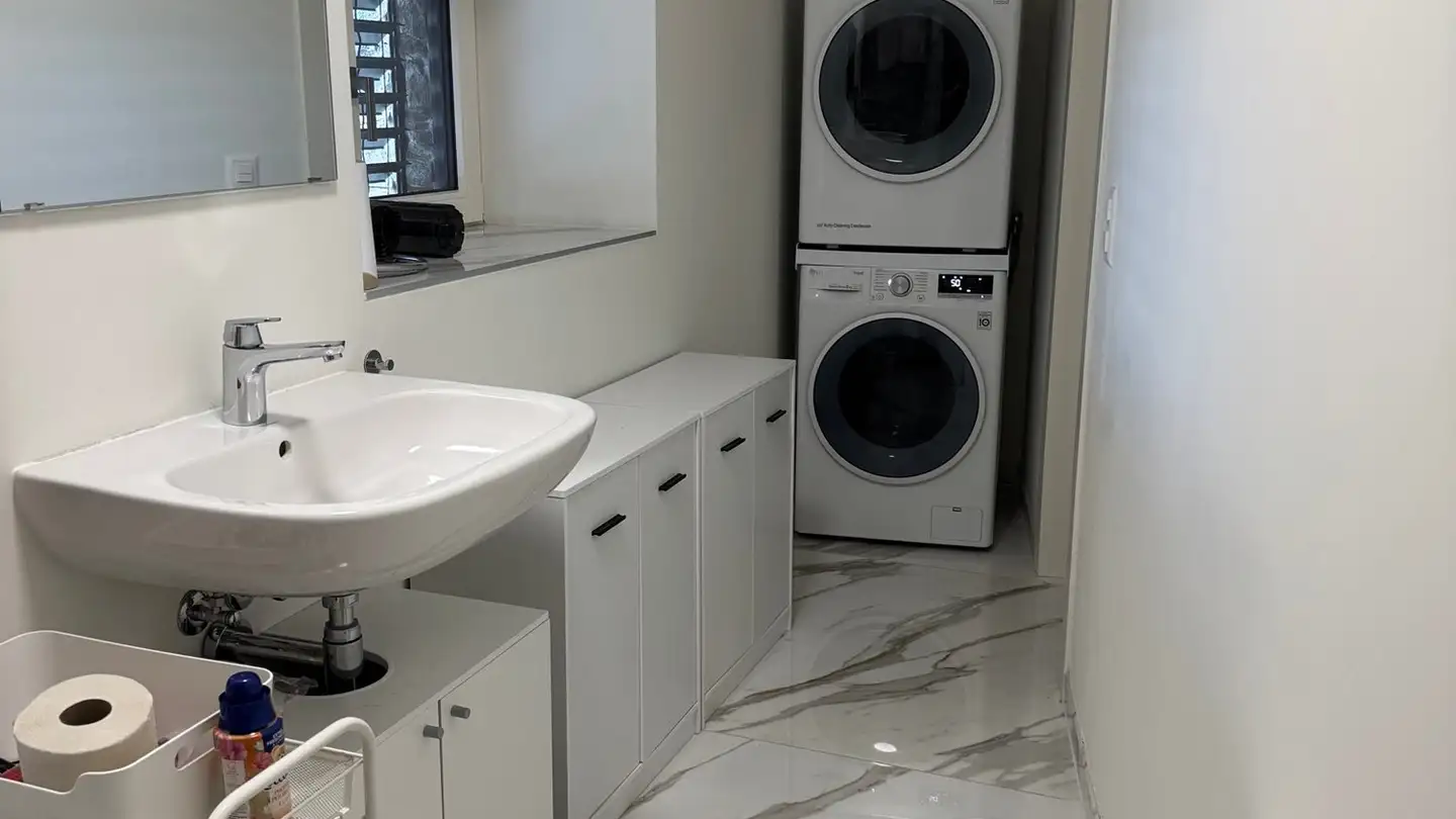 Single house for rent - Via Nögö 9, 6525 Gnosca - Photo 4