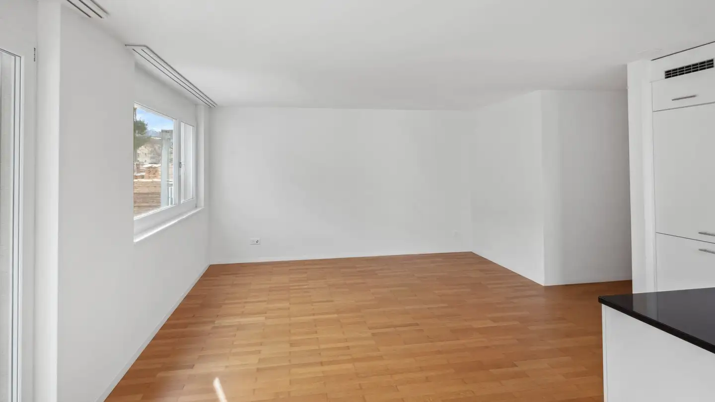 Apartment for rent - Stockenstrasse 12, 8362 Balterswil - Photo 2