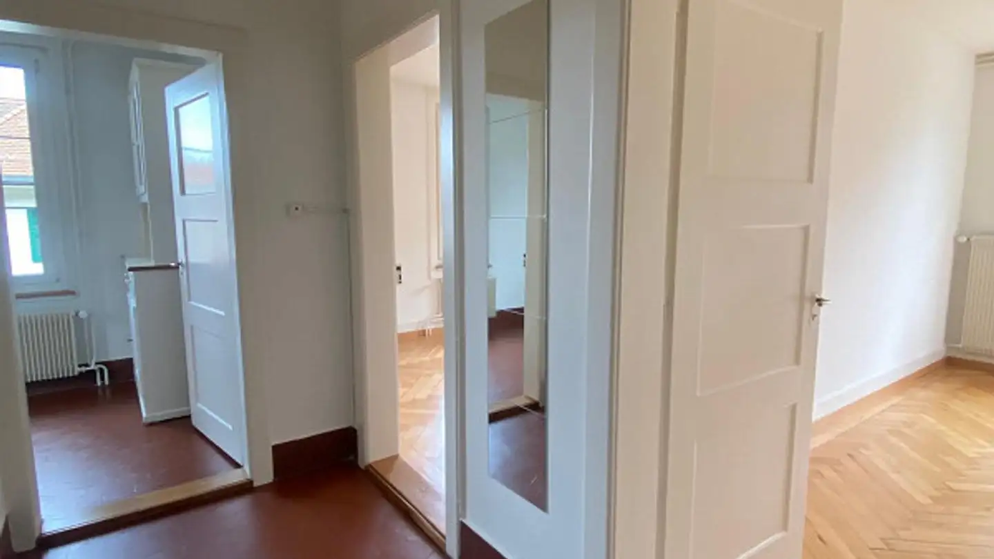 Apartment for rent - Könizstrasse 79, 3008 Bern - Photo 2